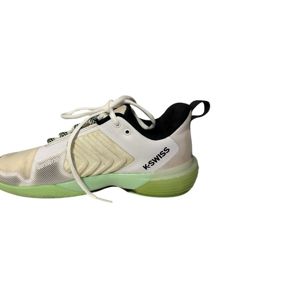 Men”s Kswiss Ultrashot 3 court shoes - Picture 5 of 8